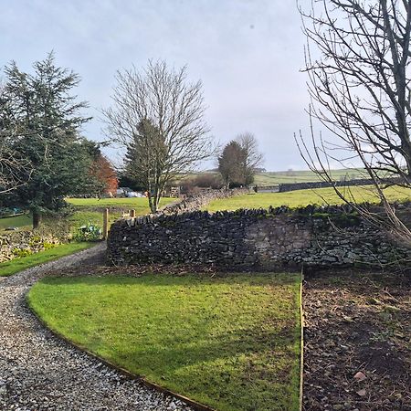 Charming 1 Bed Peak District Barn Conversion Foolow Exterior photo