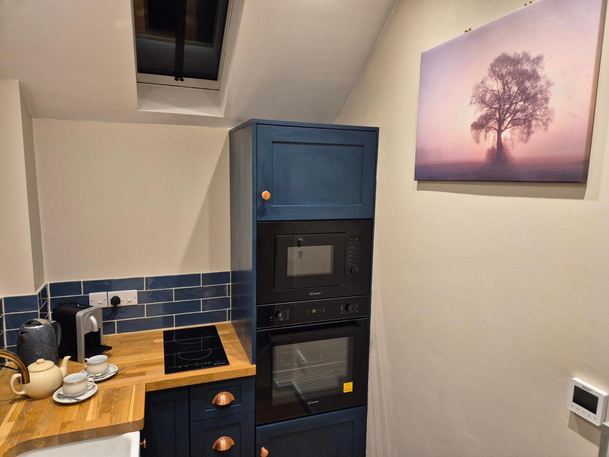 Charming 1 Bed Peak District Barn Conversion Foolow Exterior photo