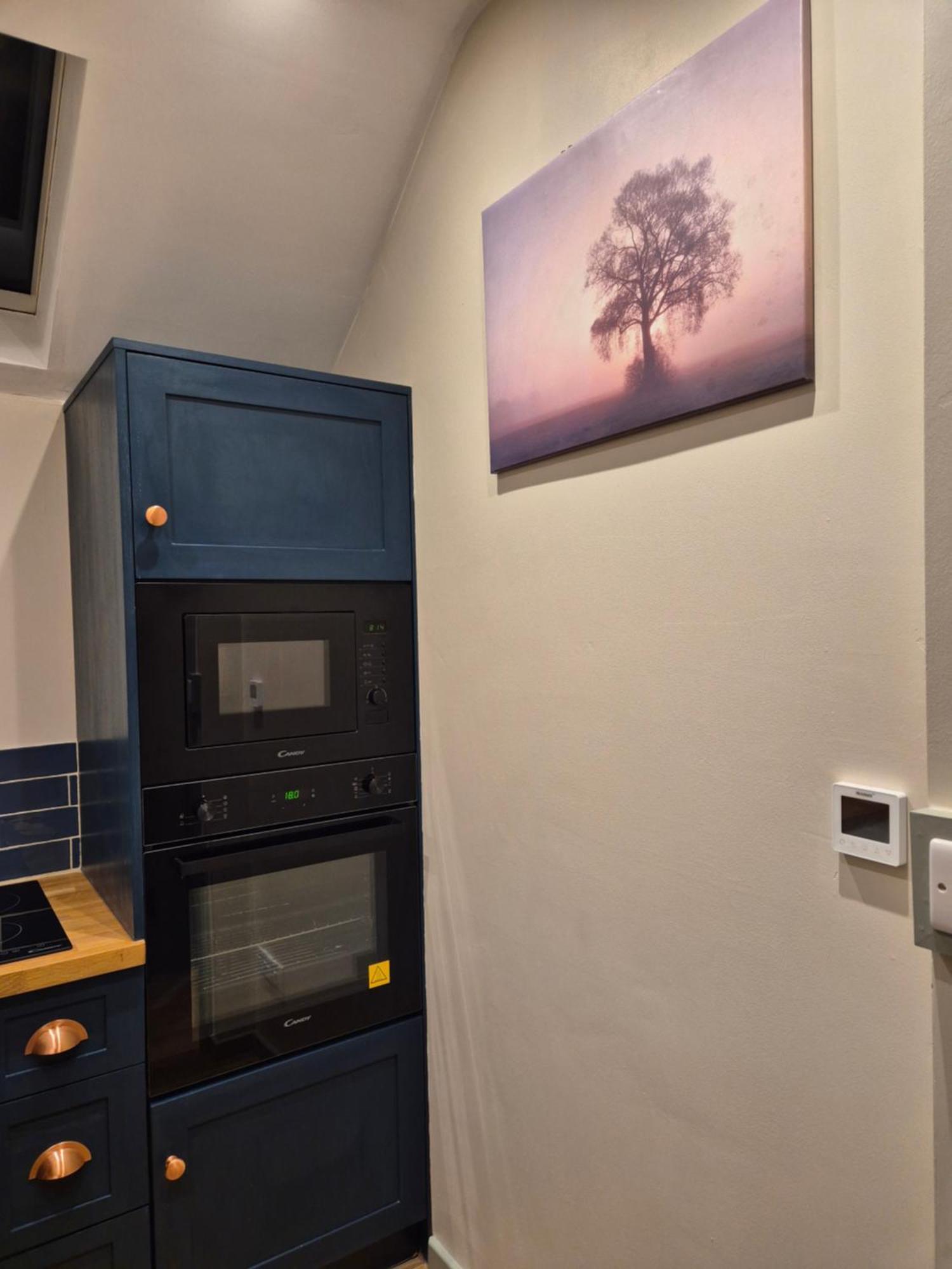 Charming 1 Bed Peak District Barn Conversion Foolow Exterior photo