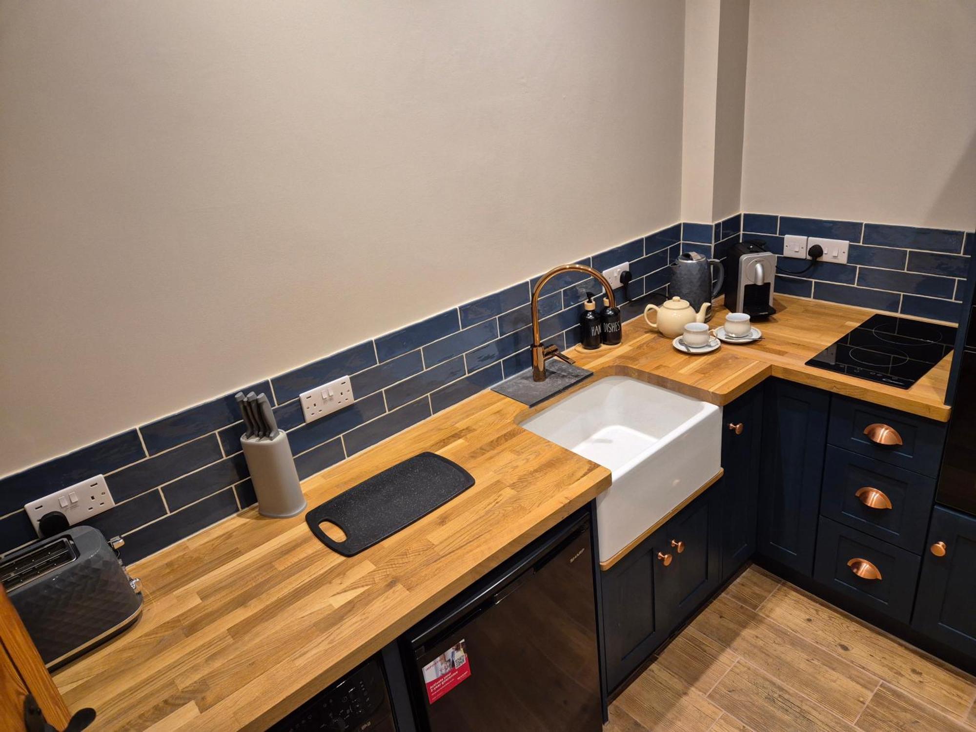 Charming 1 Bed Peak District Barn Conversion Foolow Exterior photo