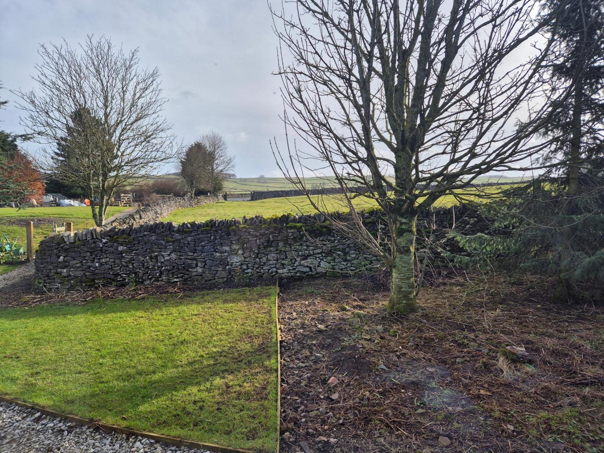Charming 1 Bed Peak District Barn Conversion Foolow Exterior photo